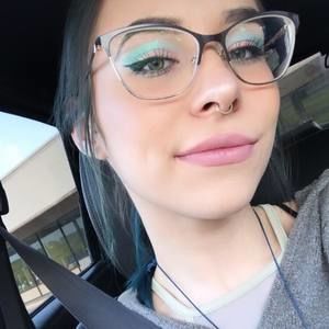 Meet your Posher, Kristen